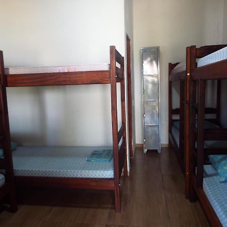 Livina Hostel Paraty Ngoại thất bức ảnh