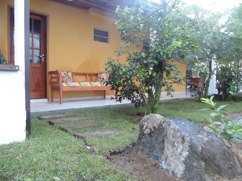 Livina Hostel Paraty Ngoại thất bức ảnh