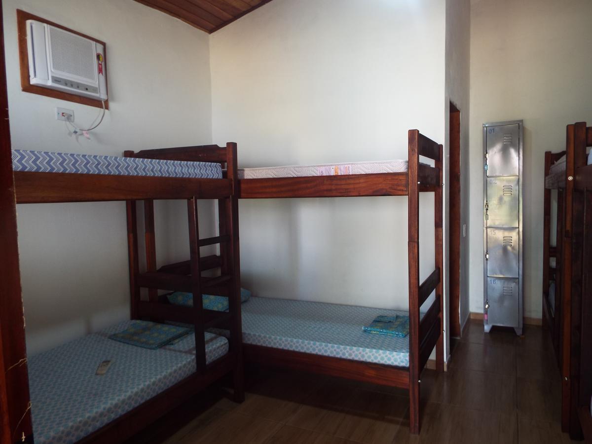 Livina Hostel Paraty Phòng bức ảnh