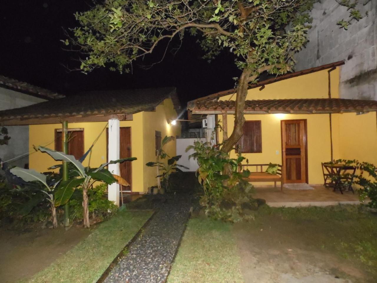 Livina Hostel Paraty Ngoại thất bức ảnh