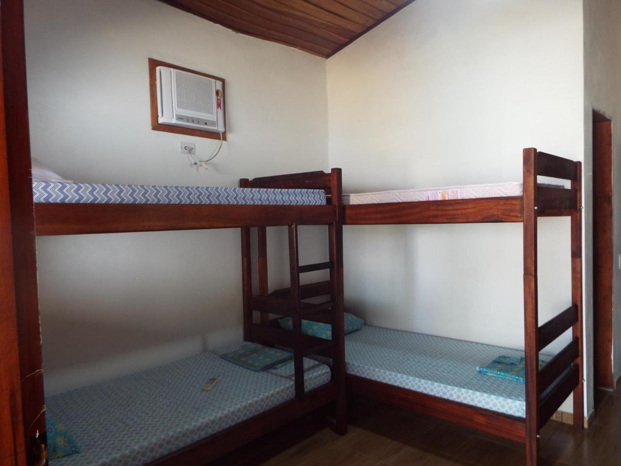 Livina Hostel Paraty Ngoại thất bức ảnh